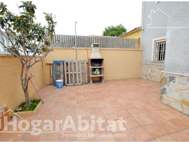 Casa en venta en Rabassa, l'Alacantí