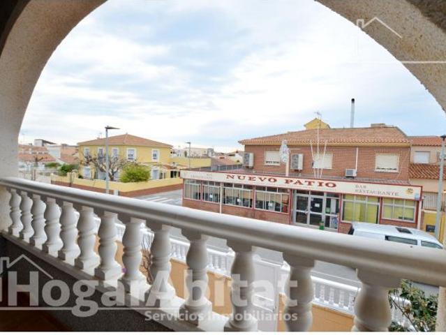 Casa en venta en Rabassa, l'Alacantí