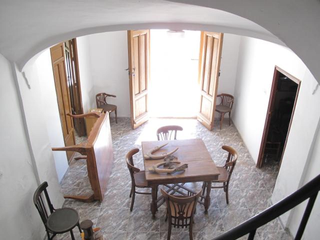 Casa en venta en Villanueva Del Río Segura, Barrio de San Roque