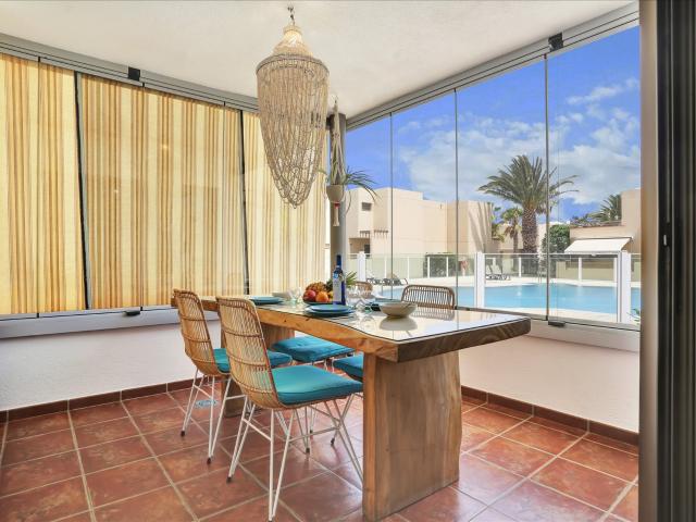 Casa en venta en Los Abrigos, Granadilla de Abona