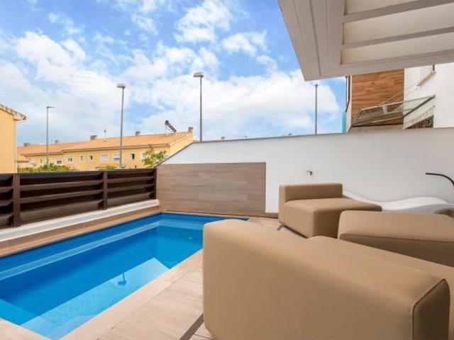 Casa en venta en Guadalupe, Área Metropolitana de Murcia