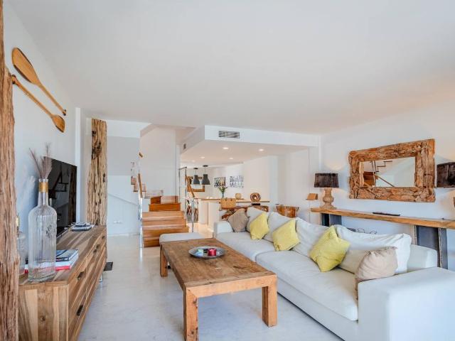 Dúplex en venta en Eivissa, Baleares