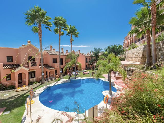 Casa en venta en Barriada Islas Canarias, Costa del Sol Occidental
