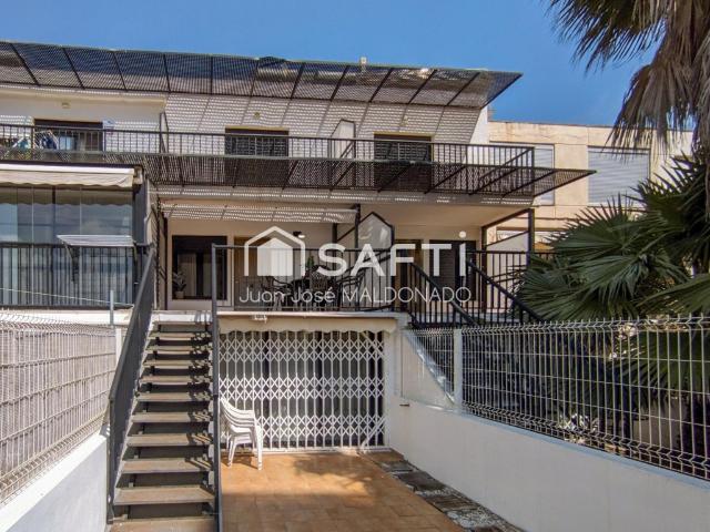 Chalet en venta en el Baix Maestrat, Valencia