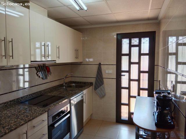 Casa en alquiler en Urbanización Doña Pepa, el Baix Segura / La Vega Baja