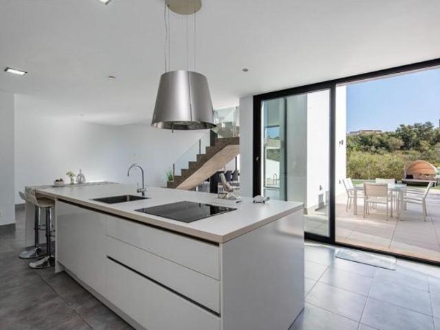 Casa en venta en Cala Marçal, Migjorn