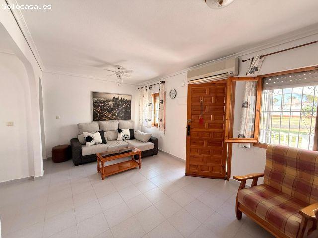 Casa en alquiler en Los Narejos, Campo de Cartagena y Mar Menor