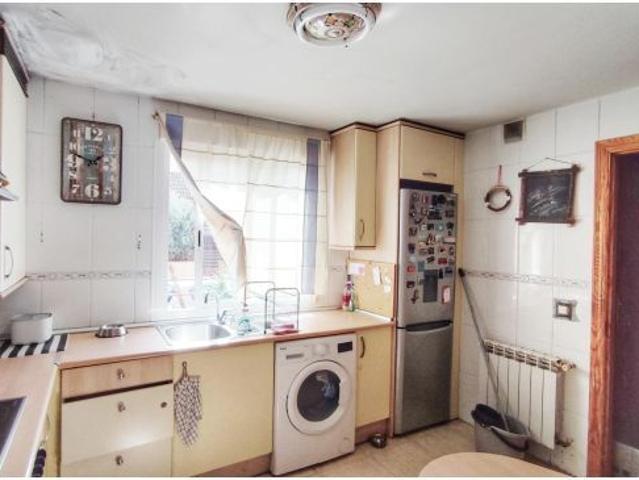 Casa en venta en Moralzarzal