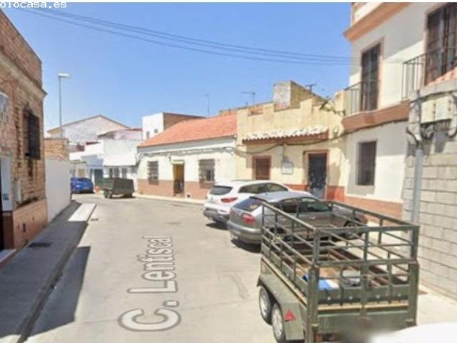 Casa en venta en Burguillos, Andalucía