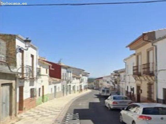Casa en venta en El Saucejo, Andalucía