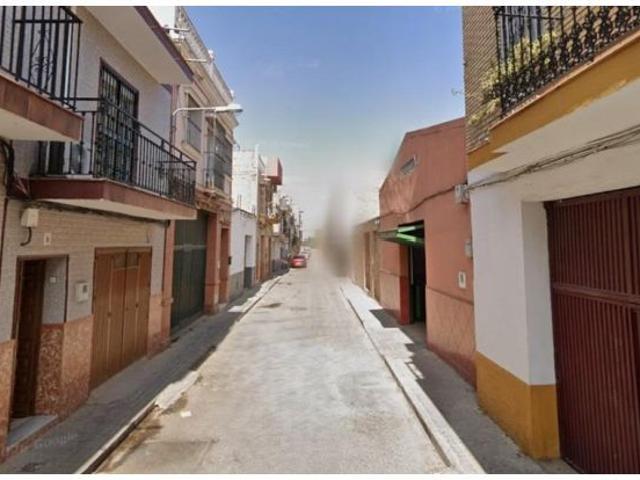 Casa en venta en Distrito Macarena, Sevilla