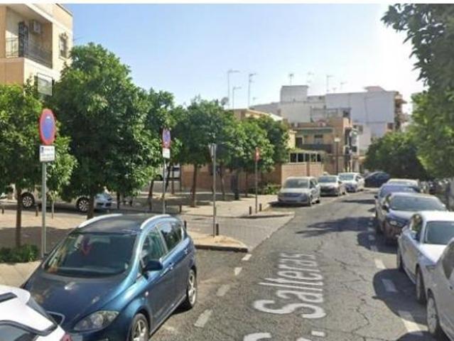 Casa en venta en Cerro-Amate, Sevilla