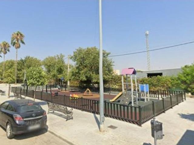 Piso en venta en San Rafael, Alcalá De Guadaíra