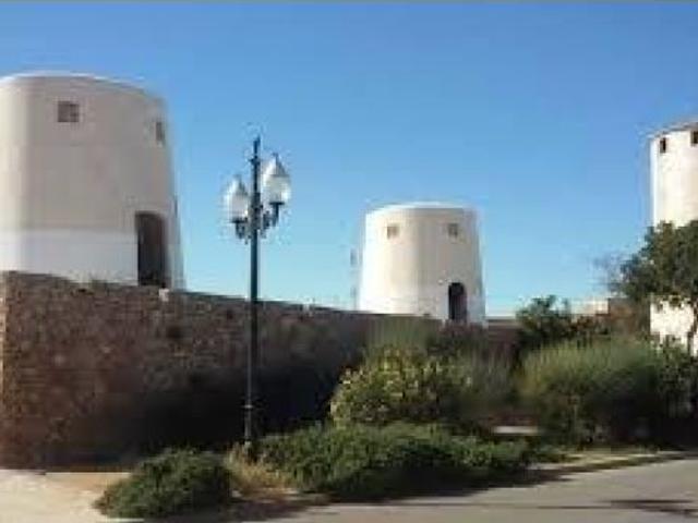 Casa en venta en San Isidro de Níjar, Níjar