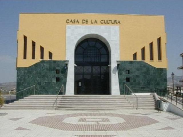 Casa en venta en Comarca de Loja, Andalucía