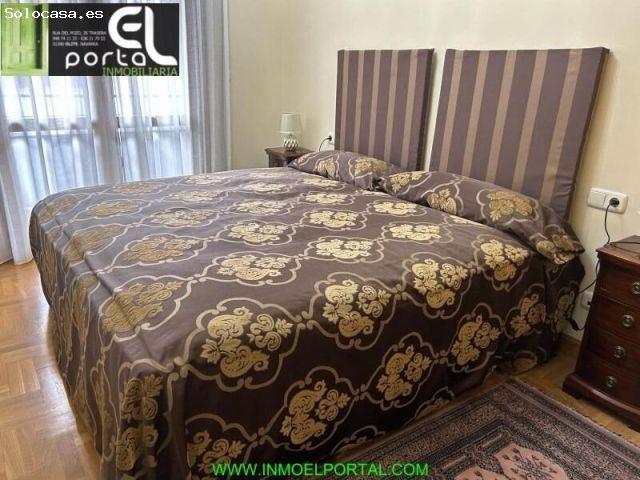 Casa en venta en Erdialdea, Navarra