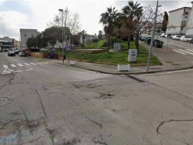 Casa en venta en La Yesera - La Piñera, Campo de Gibraltar