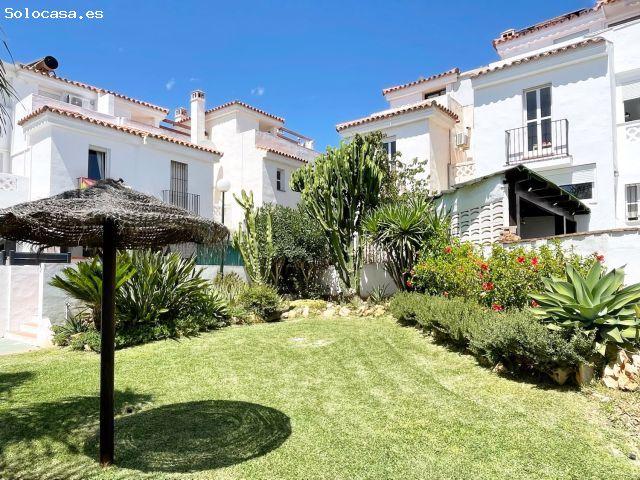 Casa en alquiler en Mijas, Málaga