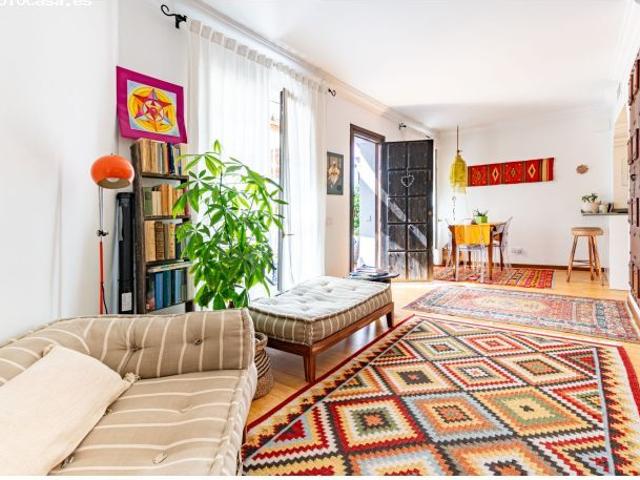 Casa en venta en La Herredia, Benahavís