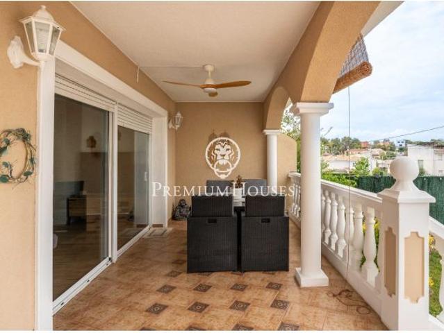Casa en venta en el Mas d'en Serra, Garraf