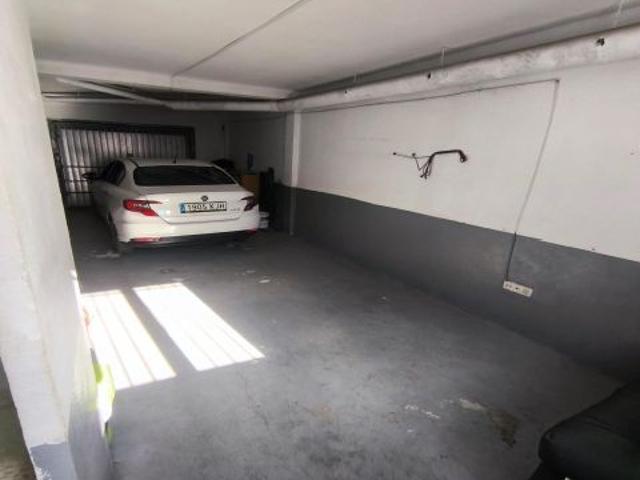 Casa en venta en San Bernabé, Campo de Gibraltar
