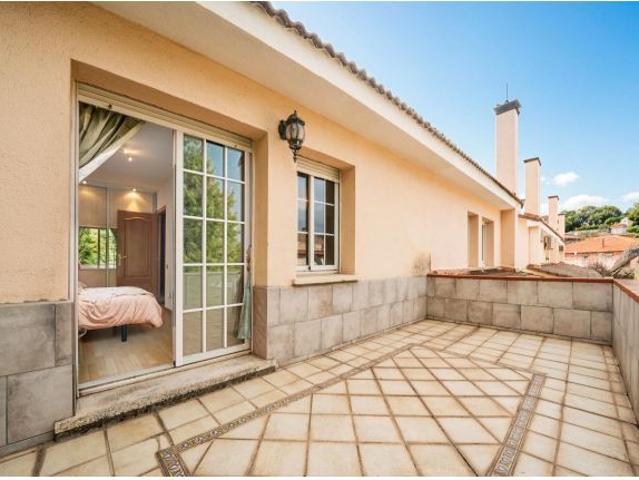 Casa en venta en la Florida, Vallès Occidental