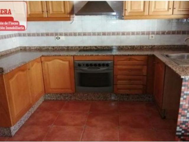 Casa en venta en Las Virtudes, l'Alt Vinalopó / El Alto Vinalopó