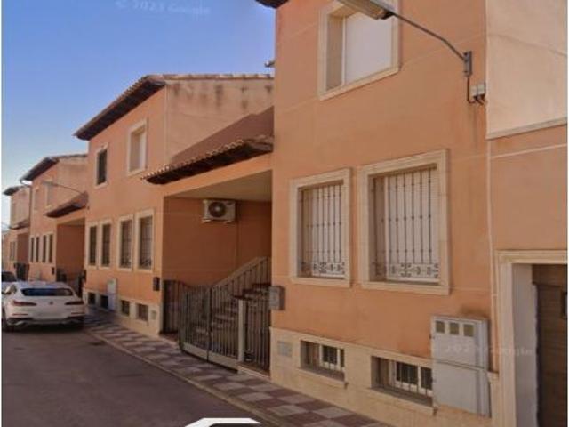 Chalet en venta en La Villa De Don Fadrique, Castilla-La Mancha