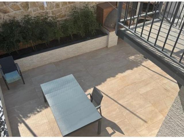 Casa en venta en Benidorm, el Racó de l'Oix