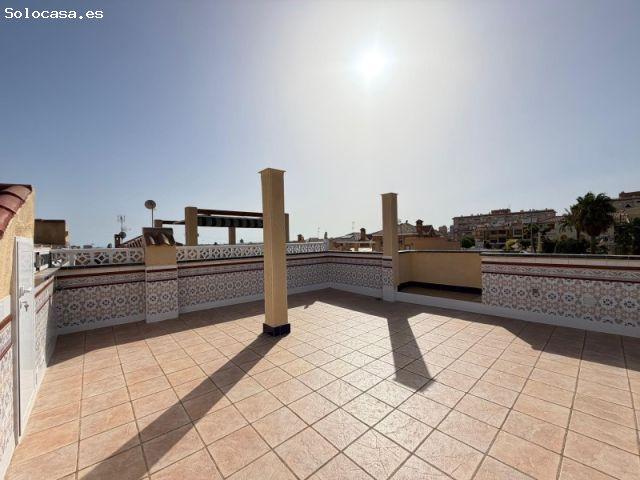 Casa en venta en La Rosaleda, Torrevieja
