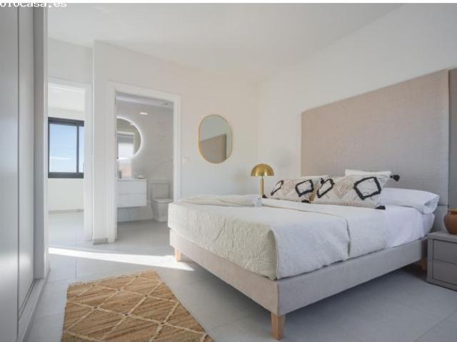 Casa en venta en Baños y Mendigo, Campo de Cartagena y Mar Menor
