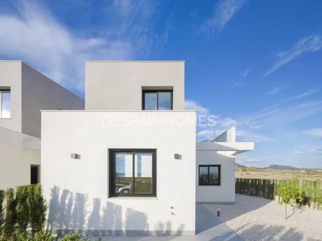 Casa en venta en Murcia, Mosa Trajectum
