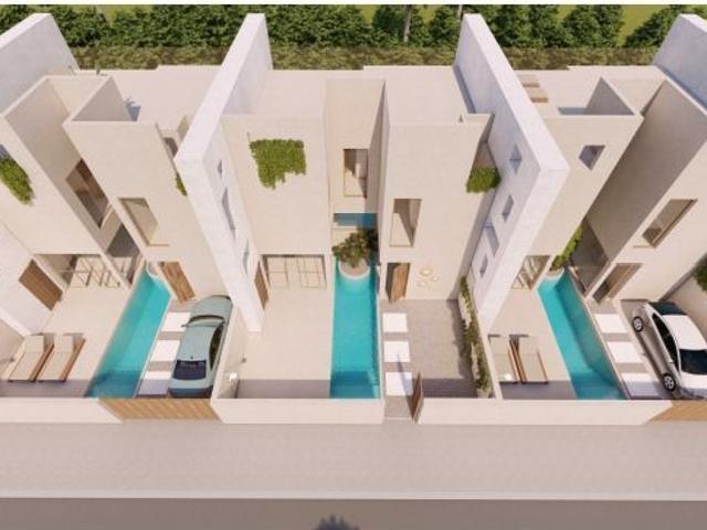 Casa en venta en Formentera Del Segura, Los Palacios