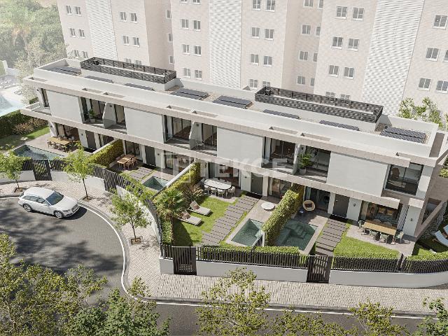 Casa en venta en Este, Málaga-Costa del Sol