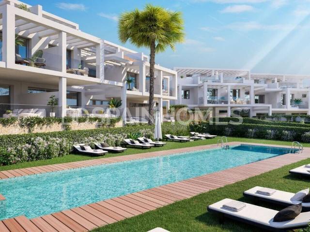 Casa en venta en Costa del Sol Occidental, Andalucía