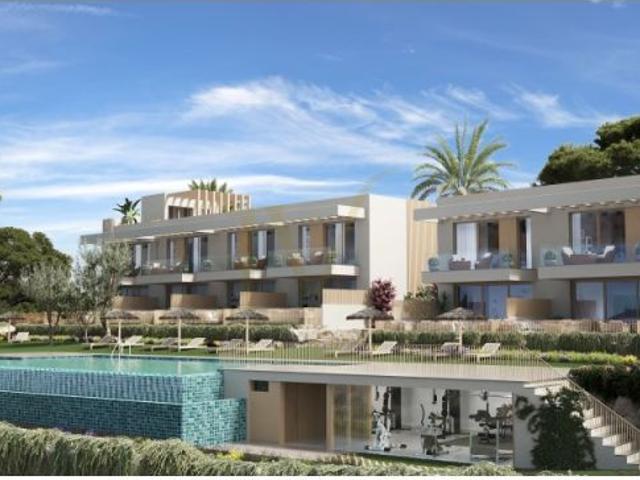 Piso en venta en Costa del Sol Occidental, Andalucía
