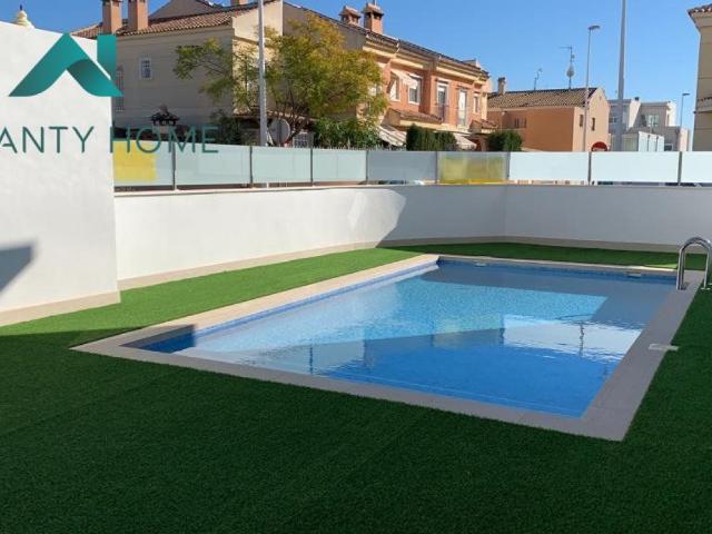 Casa en venta en el Baix Vinalopó, Valencia