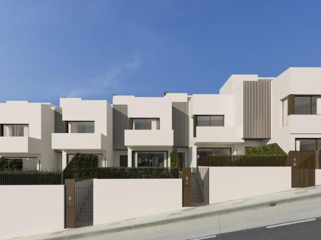 Casa en venta en La Axarquía, Andalucía
