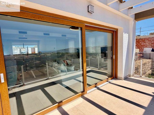Casa en venta en Coloma, la Marina Baixa