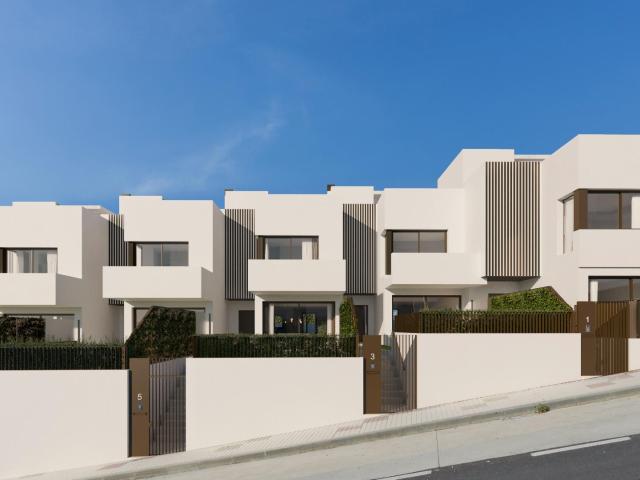 Casa en venta en Benagalbón, La Axarquía