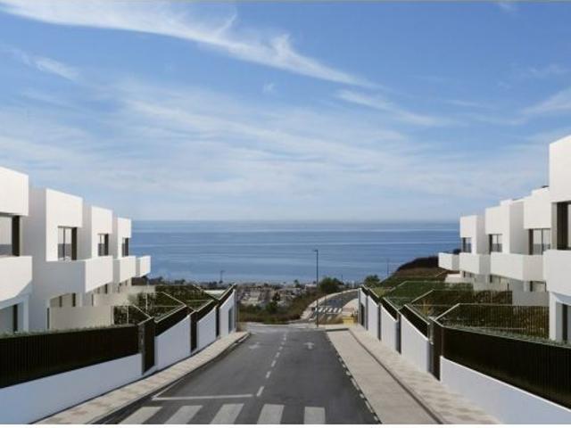 Casa en venta en Torre de Benagalbón, La Axarquía
