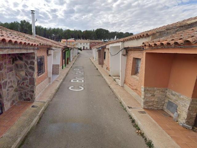 Casa en venta en Población De Arroyo, Castilla y León