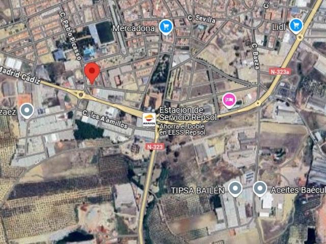 Casa en venta en Población De Arroyo, Castilla y León