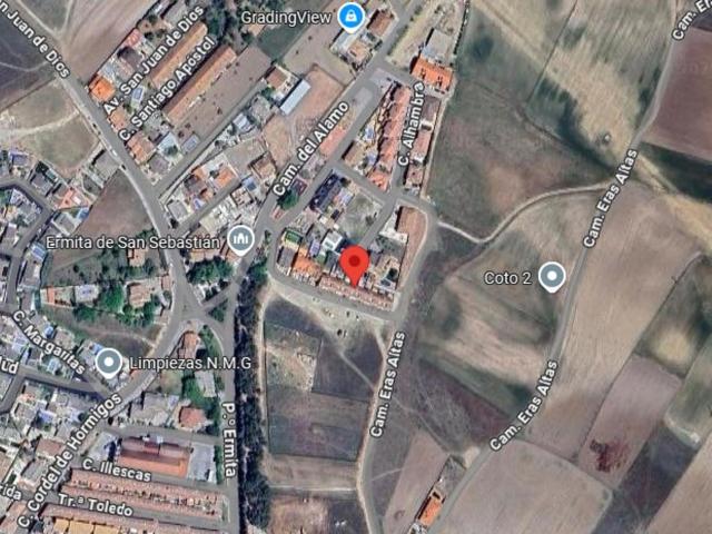 Casa en venta en Casarrubios Del Monte, Castilla-La Mancha