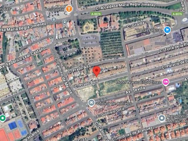 Casa en venta en Los Barreros, Espartinas
