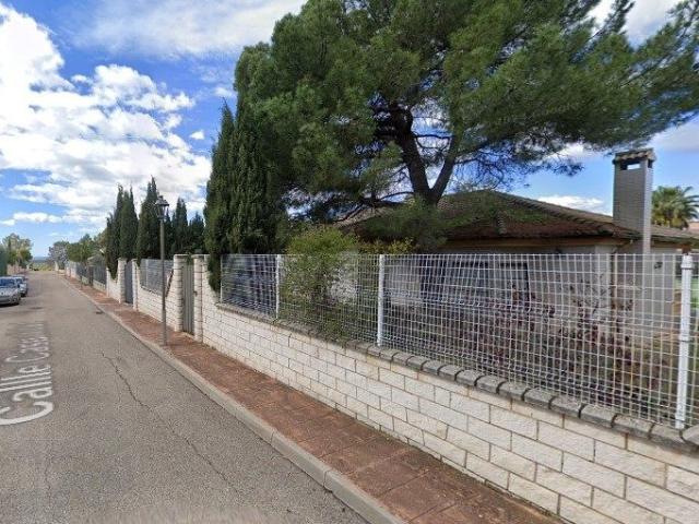 Casa en venta en San Andrés, Jaén