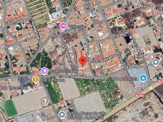 Casa en venta en Población De Arroyo, Castilla y León