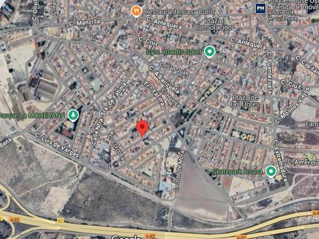 Casa en venta en Población De Arroyo, Castilla y León