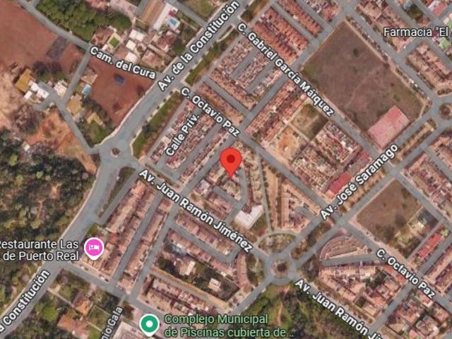 Casa en venta en Población De Arroyo, Castilla y León