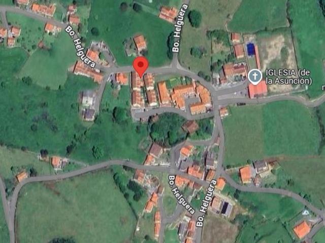 Casa en venta en Helguera, Reocín